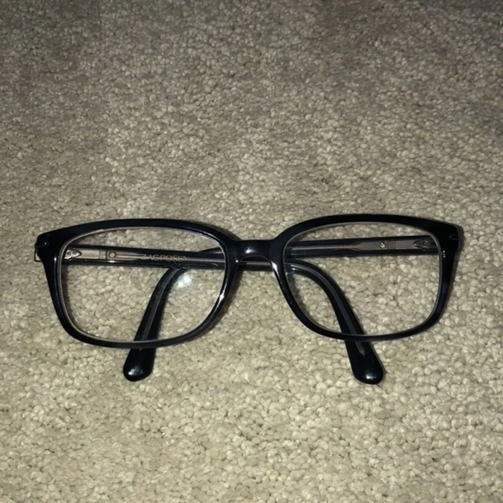 Zac Posen Eyeglass Glasses Frames‎
